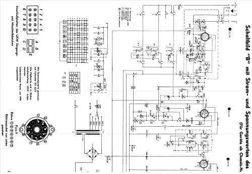 Lido Ch= Concertino 6; Kuba Kuba-Imperial, (ID = 727620) Radio