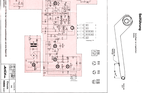 Rimini E21; Kuba Kuba-Imperial, (ID = 327962) Radio