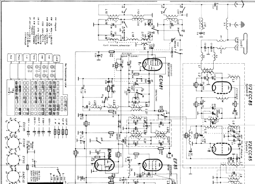 Komet Ch= 508; Kuba Kuba-Imperial, (ID = 1028576) TV Radio