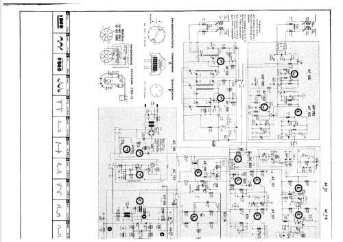 Astronaut 1819L; Kuba Kuba-Imperial, (ID = 1928438) Television