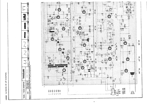 Astronaut 1819L; Kuba Kuba-Imperial, (ID = 1928439) Television