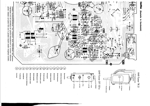 Astronaut 1819L; Kuba Kuba-Imperial, (ID = 1928445) Television