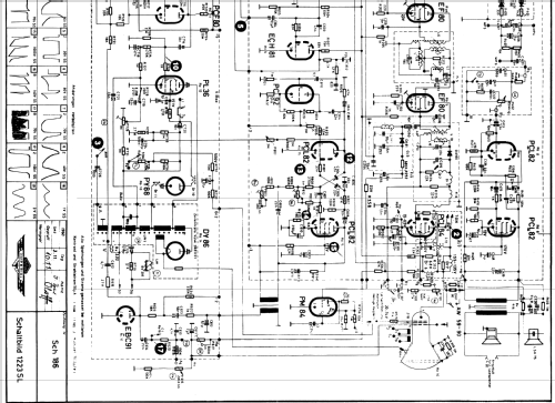 Gabriela 1223SL; Kuba Kuba-Imperial, (ID = 2074513) TV Radio