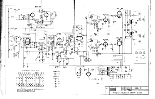 Puszta 63 Ch= 611K; Kuba Kuba-Imperial, (ID = 1858236) Radio