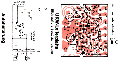 Venetia Transistor 64; Kuba Kuba-Imperial, (ID = 2073078) Radio