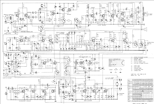 Nagra III B, BH; Kudelski SA; (ID = 282516) R-Player