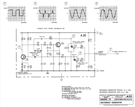 Nagra IS; Kudelski SA; (ID = 2119760) Reg-Riprod