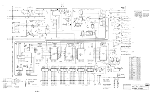 Nagra T Audio TC ; Kudelski SA; (ID = 3094439) R-Player