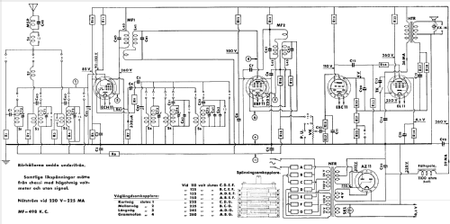 223V; Kungs Brand; (ID = 659686) Radio