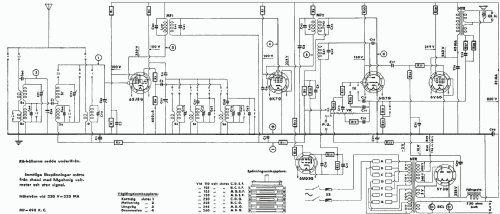 327 V; Kungs Brand; (ID = 669653) Radio