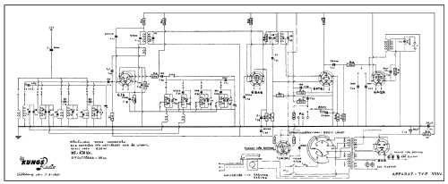 553VBG; Kungs Brand; (ID = 3015179) Radio