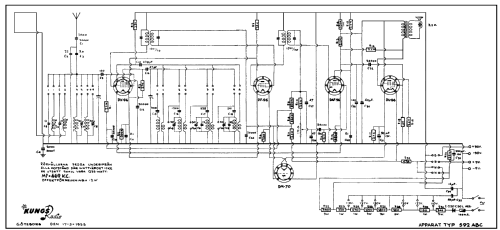 592ABC; Kungs Brand; (ID = 3015180) Radio