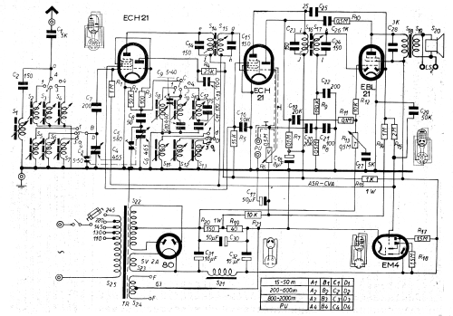 247; Laboratoria Vandamme (ID = 1984199) Kit