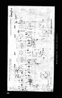 31C-1; Laboratorios Douglas (ID = 2931150) Kit