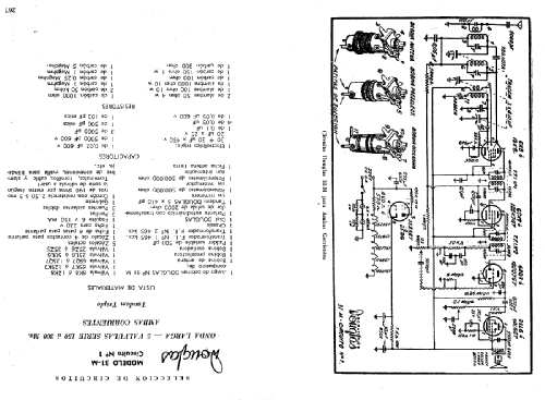 31M-1; Laboratorios Douglas (ID = 904973) Kit