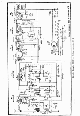 968C-2; Laboratorios Douglas (ID = 2931162) Kit