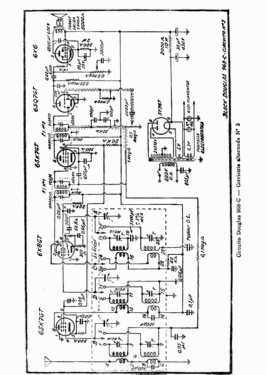 968C-3; Laboratorios Douglas (ID = 2931164) Kit