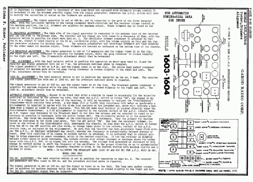 C-82 ; Lafayette Radio & TV (ID = 1470490) Radio