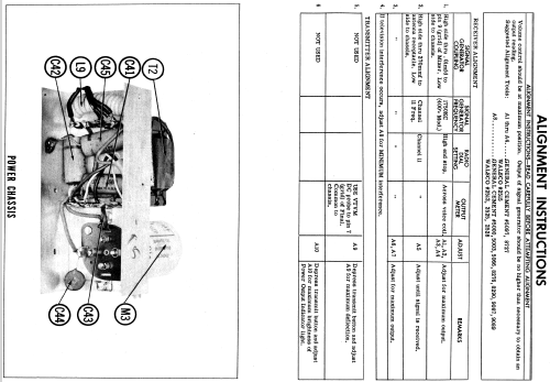 HE-16 ; Lafayette Radio & TV (ID = 530875) Citizen