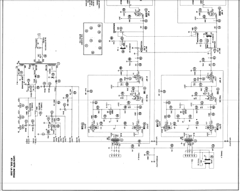 KT-250 ; Lafayette Radio & TV (ID = 524954) Ampl/Mixer