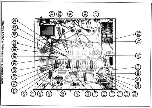 KT-250 ; Lafayette Radio & TV (ID = 524958) Ampl/Mixer