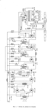 Reggane ; LAG Electronique; (ID = 2733580) Radio