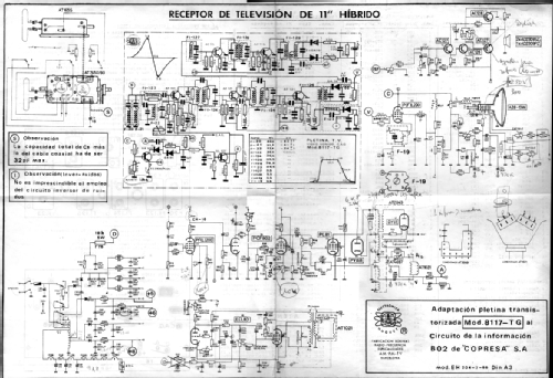 KL-11; Laudo, Comercial (ID = 2576767) Television