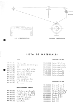 T-877 ; Lavis S.A., Labelson (ID = 3109422) Radio