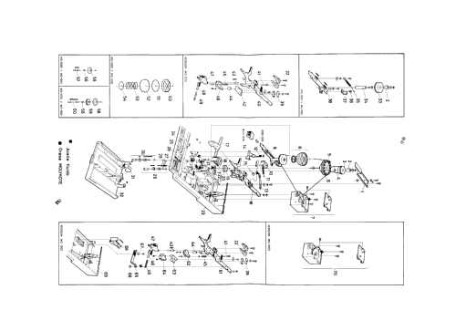 MG-1002 ET-85A; Lavis S.A., Labelson (ID = 1741055) R-Player