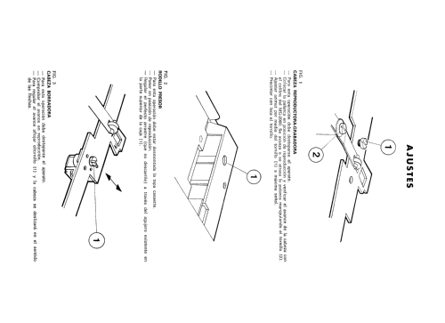 MG-1002 ET-85A; Lavis S.A., Labelson (ID = 1741056) R-Player