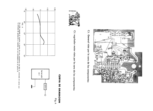 MG-1002 ET-85A; Lavis S.A., Labelson (ID = 1741058) R-Player