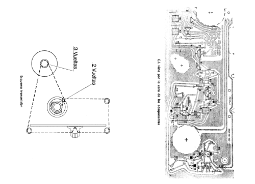 TR-326 AM; Lavis S.A., Labelson (ID = 1883236) Radio