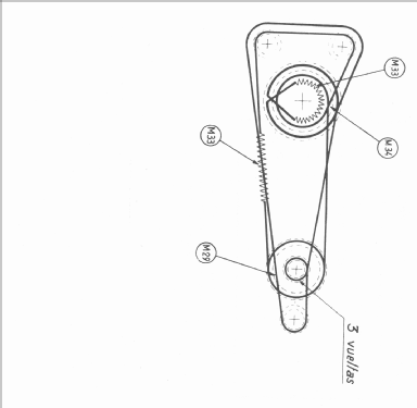 T-760; Lavis S.A., Labelson (ID = 298435) Radio