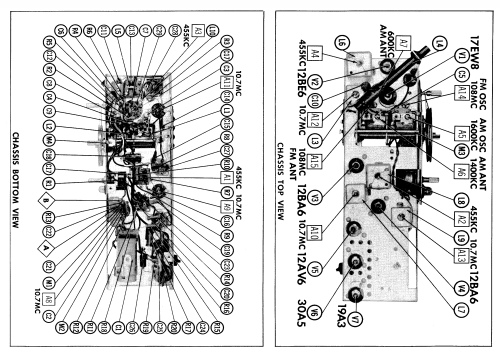 FA-701 ; Lead trade name, (ID = 743438) Radio