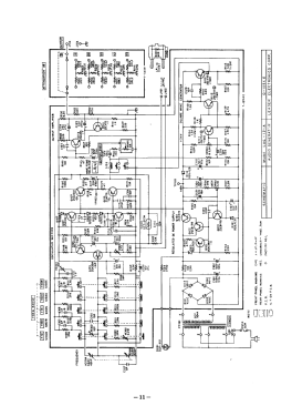 Audio Generator LAG-120A; Leader Electronics (ID = 2831637) Ausrüstung