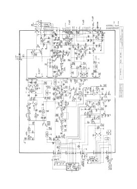 Dual Trace Portable Oscilloscope LBO-308S; Leader Electronics (ID = 2832231) Equipment