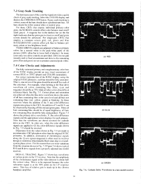 NTSC Pattern Generator LCG-396; Leader Electronics (ID = 2939885) Equipment