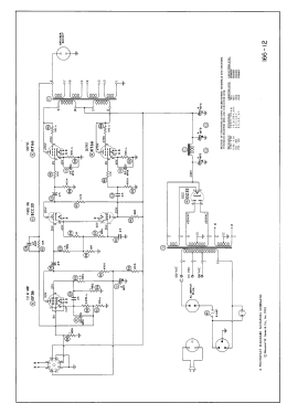 Point One TL/12; Leak, H.J.; London (ID = 3046641) Ampl/Mixer