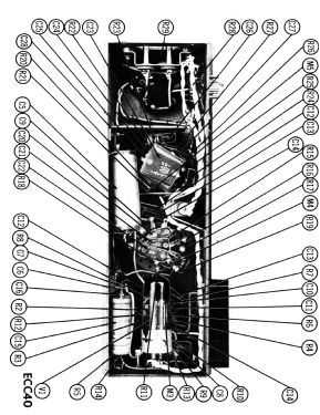 Point One TL/12; Leak, H.J.; London (ID = 3046643) Ampl/Mixer