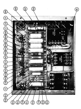 Point One TL/12; Leak, H.J.; London (ID = 3046644) Ampl/Mixer