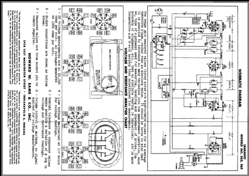 561 ; Lear Inc.; Grand (ID = 466580) Radio