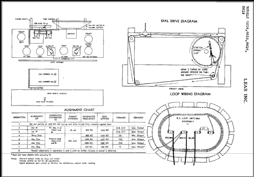 6614 ; Lear Inc.; Grand (ID = 431758) Radio