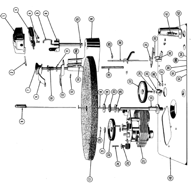 PC-206A; Lear Inc.; Grand (ID = 831818) Ton-Bild