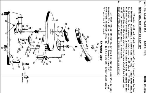 PC-206A; Lear Inc.; Grand (ID = 832990) Ton-Bild