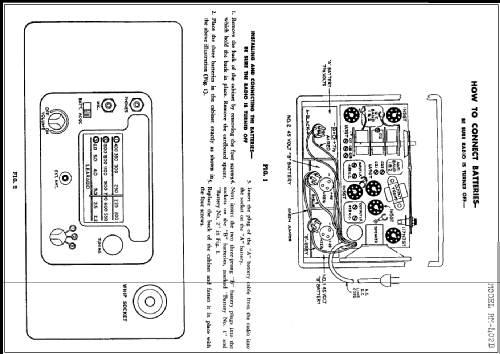 RM-402B ; Lear Inc.; Grand (ID = 226998) Radio