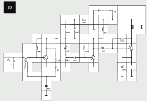 Lectron Ausbau-System 1004; Lectron GmbH; (ID = 1363899) teaching