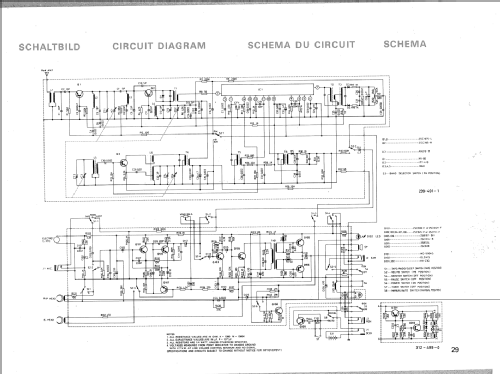 Poppy CR-242; Lehnert GmbH, Poppy; (ID = 1814911) Radio