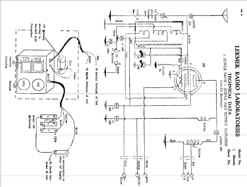 102; Lekmek Radio (ID = 672044) Converter