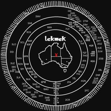 540; Lekmek Radio (ID = 3057335) Radio