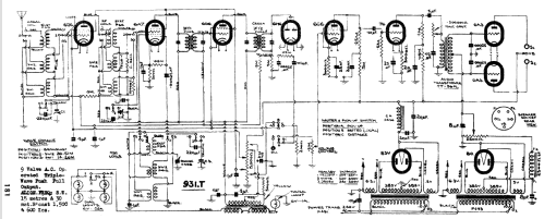 931T; Lekmek Radio (ID = 755680) Radio